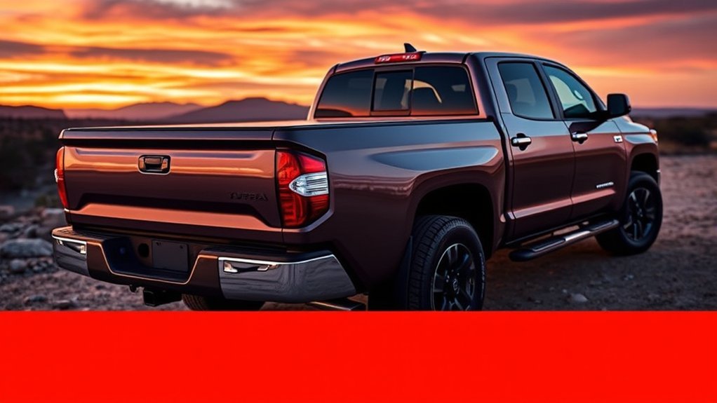 Top Toyota Tundra Retractable Bed Covers for 2026 That Impress