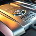impressive 2026 tundra engine covers