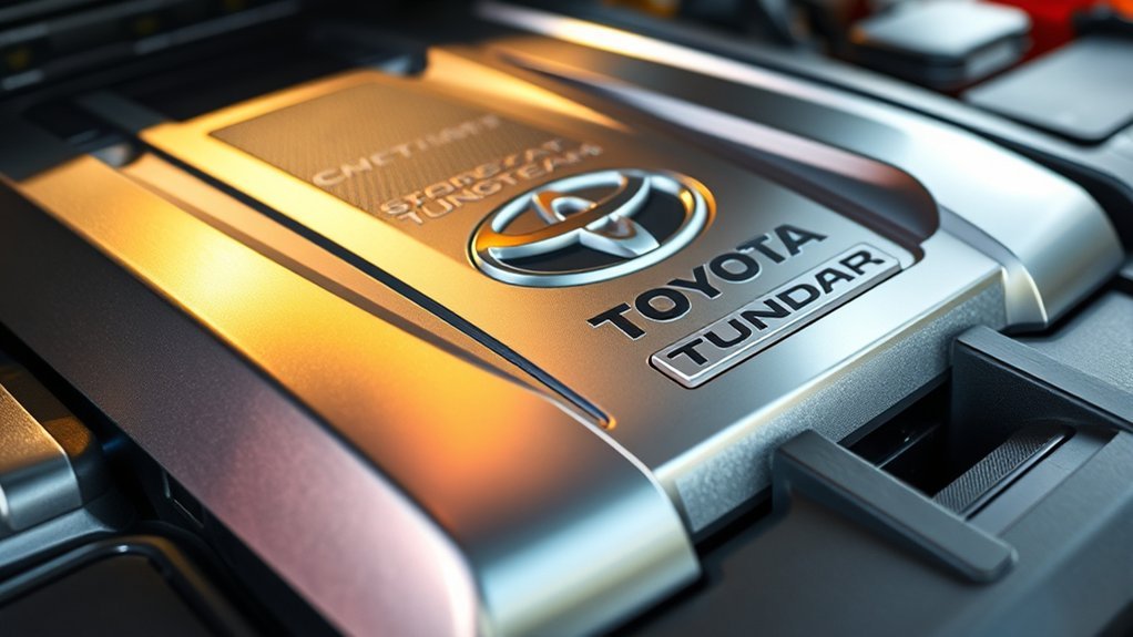 Best Toyota Tundra Engine Covers for 2026 That Impress Every Driver