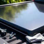 installing tonneau cover toyota tundra