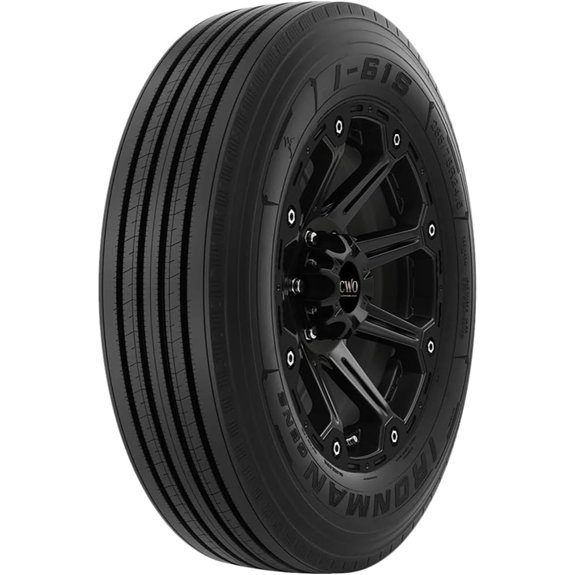 Ironman GEN2 I-61S 295/75R22.5 146/143M H Commercial Tire