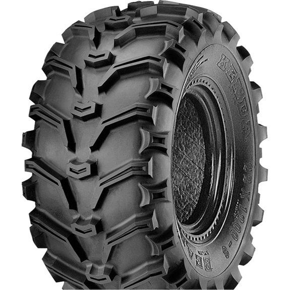Kenda K299 Bear Claw ATV/UTV Tire 25x8x11