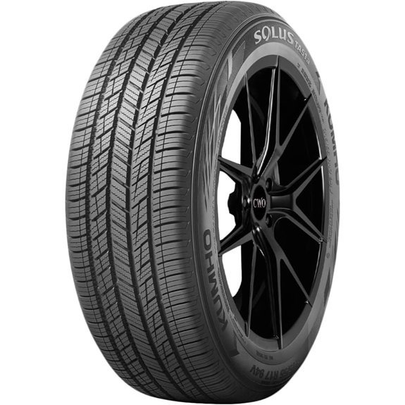 Kumho Solus TA51a All-Season Tire - 205/55R16 91H