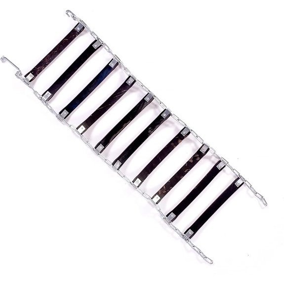 TerraKing TerraGrips for Lawn and Garden Tractors