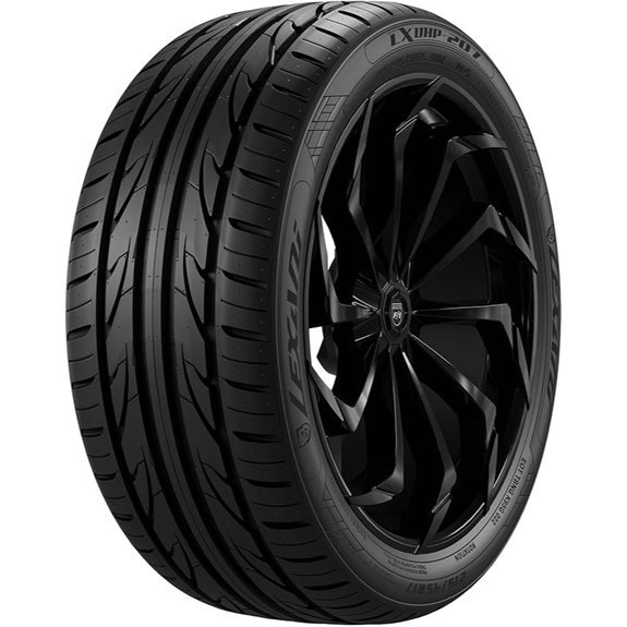 Lexani LXUHP-207 235/50R18