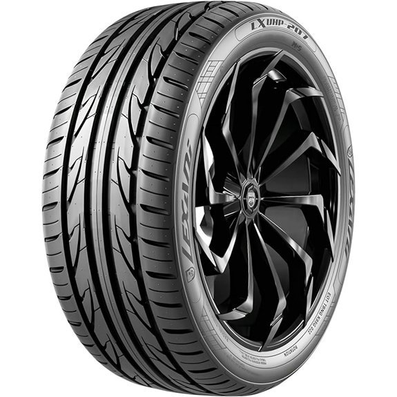 Lexani LXUHP-207 215/45R18 89W
