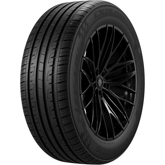 Lexani LXTR-203 185/55R16 83V