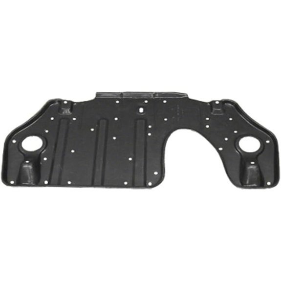 Rear Transmission Splash Shield for Lexus RX Highlander Sienna