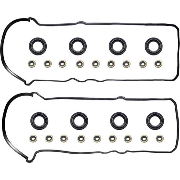 Sorello Engine Valve Cover Gasket Set for Lexus/Toyota