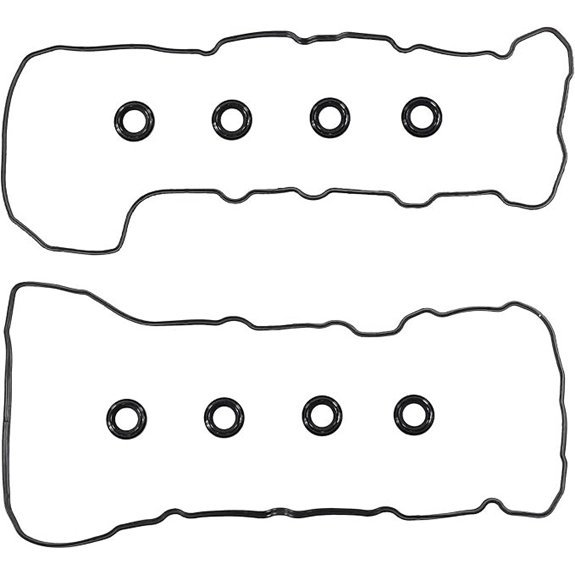 DNJ VC978G Valve Cover Gasket Set for Lexus/Toyota