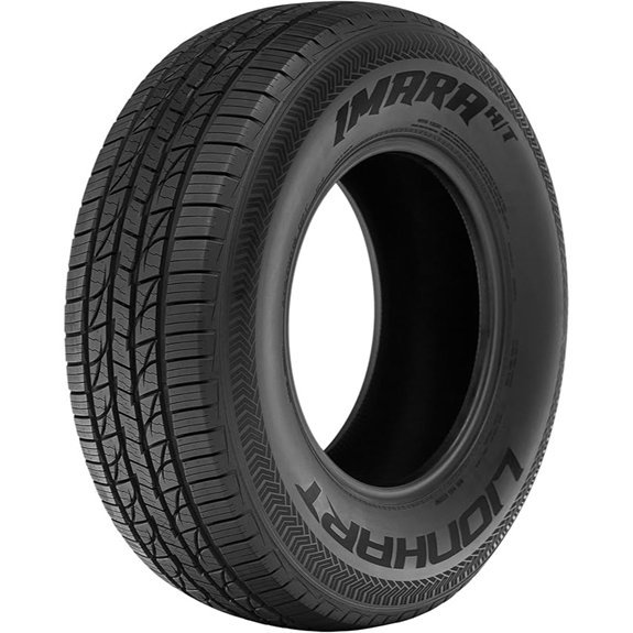 Lionhart Imara H/T Highway 275/60R20 115H Light Truck Tire