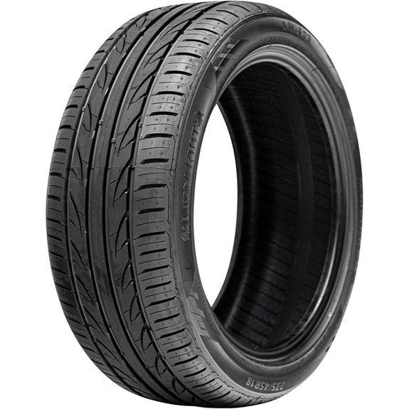 Lionhart LH-503 P235/40R18 95W