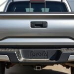 lockable tacoma bed covers