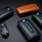 luxurious bmw key covers