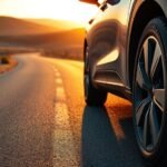 maximize ev driving range