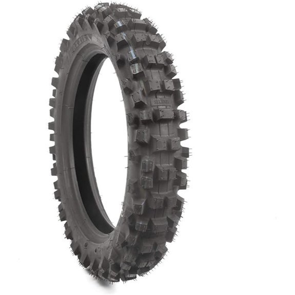 MAXXIS Maxxcross IT (M7305) Tire Blackwall Size 90/100-14