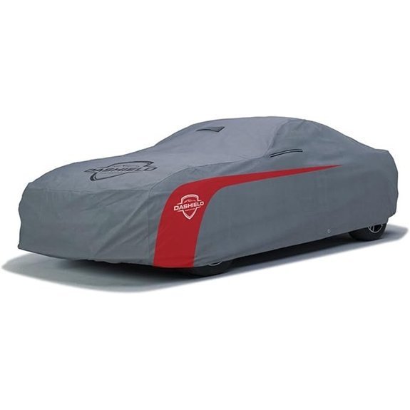 Ultimum Lite Car Cover for MG MGB Roadster Coupe