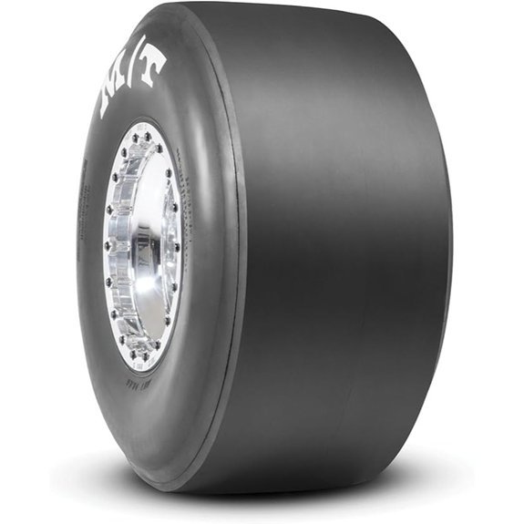 Mickey Thompson ET Drag 24.5/9.0-13