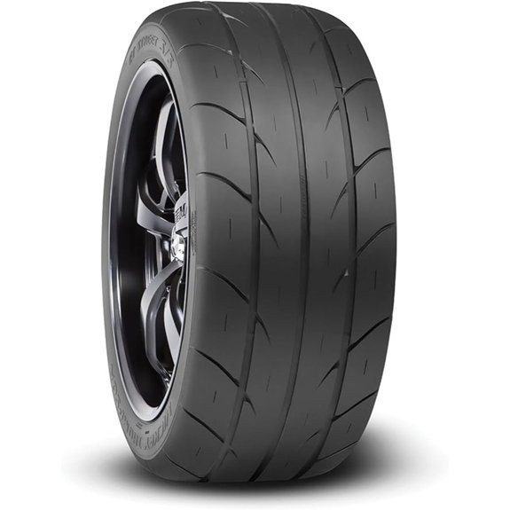 Mickey Thompson ET Street S/S P275/40R17 SL