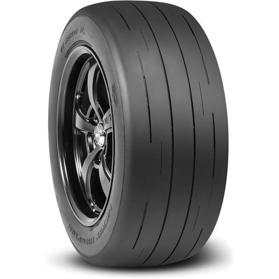 Mickey Thompson ET Street R P275/60R15 SL