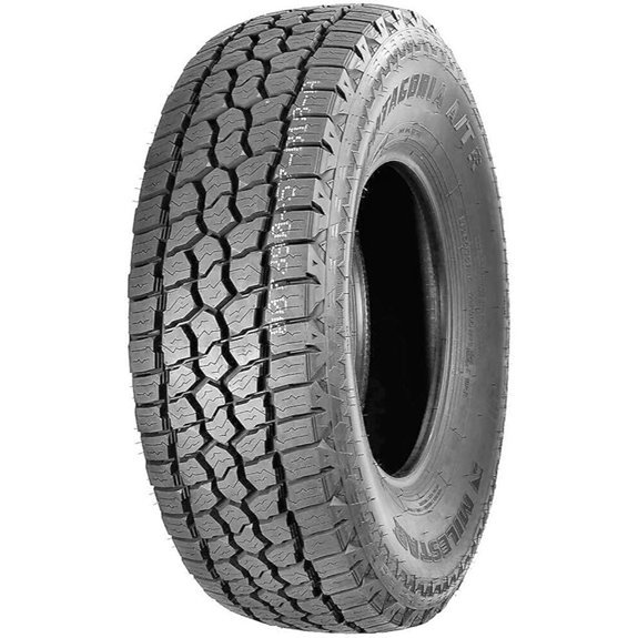 Milestar Patagonia A/T R 265/65R18 114T