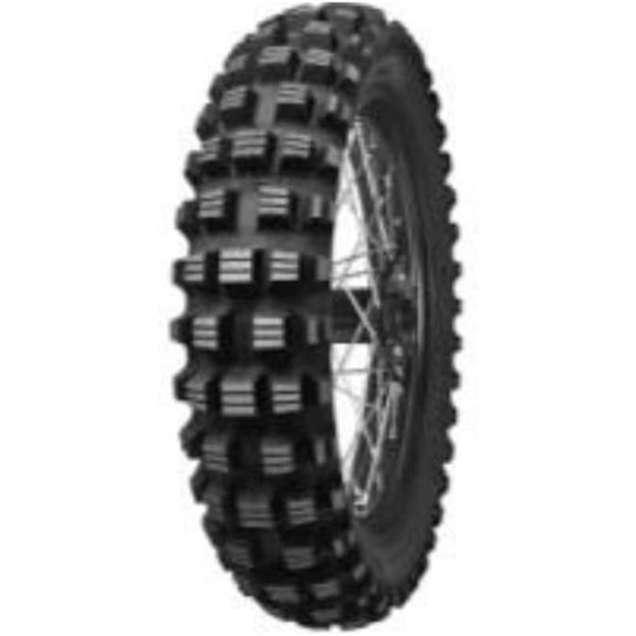 Mitas 70000984 Stone King Enduro Rear Tire - 120/90-19