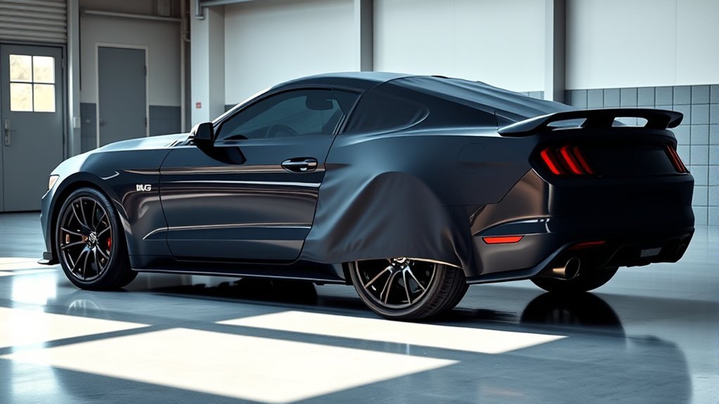 Best Car Cover for Mustang GT in 2026 That Fits Right