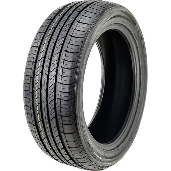 Nexen CP672 All-Season Radial Tire - 205/60R16 92H