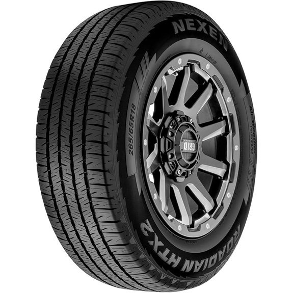 Nexen Roadian HTX2 235/70R16 109T XL