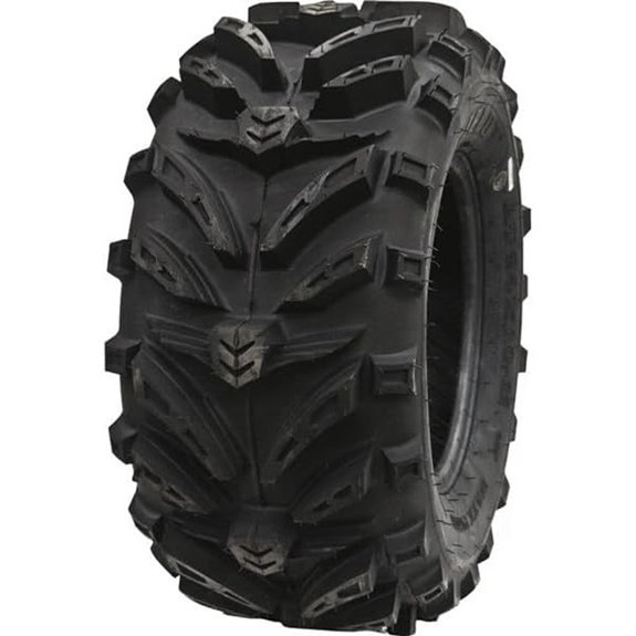 Ocelot Maxx Plus ATV/UTV Off-Road Tire