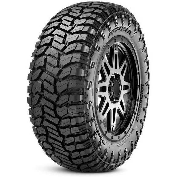 Radar Renegade R/T 35X12.50R17 E/10PLY Light Truck & SUV Tire