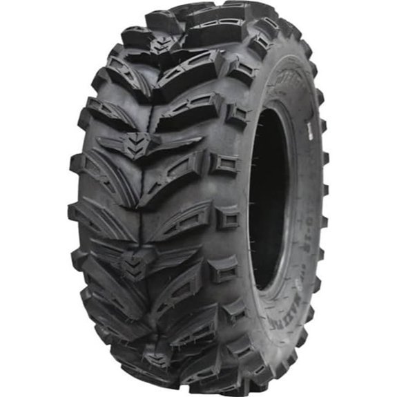 Ocelot Maxx Plus 27x10x12 Off-Road Tire