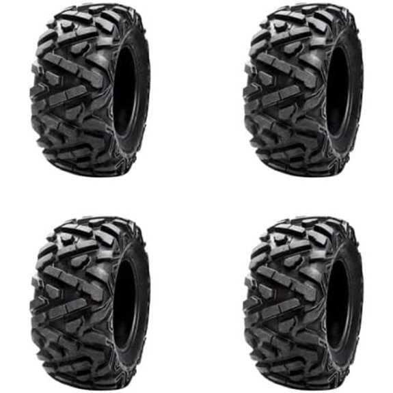 Tusk TriloBite HD 8-Ply Tire for Honda Pioneer 700-4