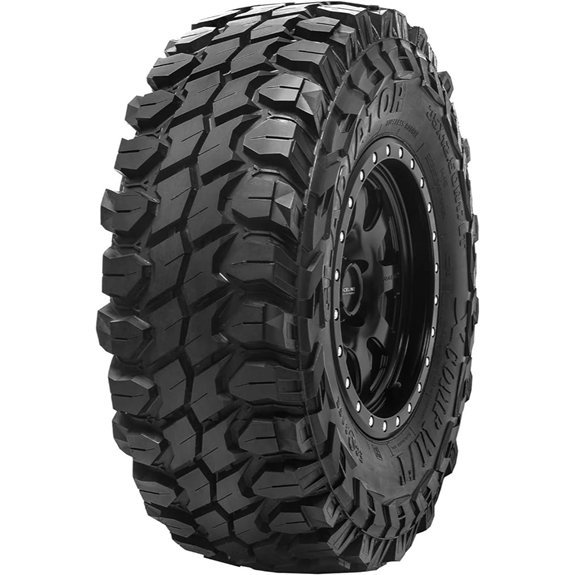 Gladiator X-COMP M/T LT35/12.50R18