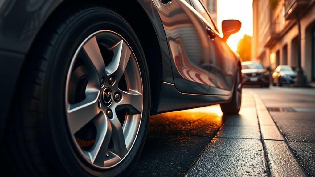 Best Tires for Mazda 3 in 2026 That Handle Beautifully