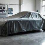 optimal storage car cover