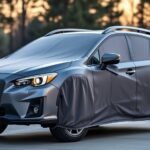 optimal subaru crosstrek car cover