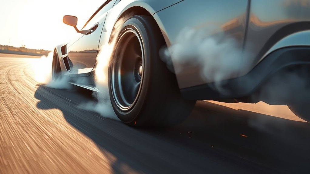 Best Tires for 2026 Drifters Need for Maximum Slide