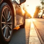 optimal tires for lexus
