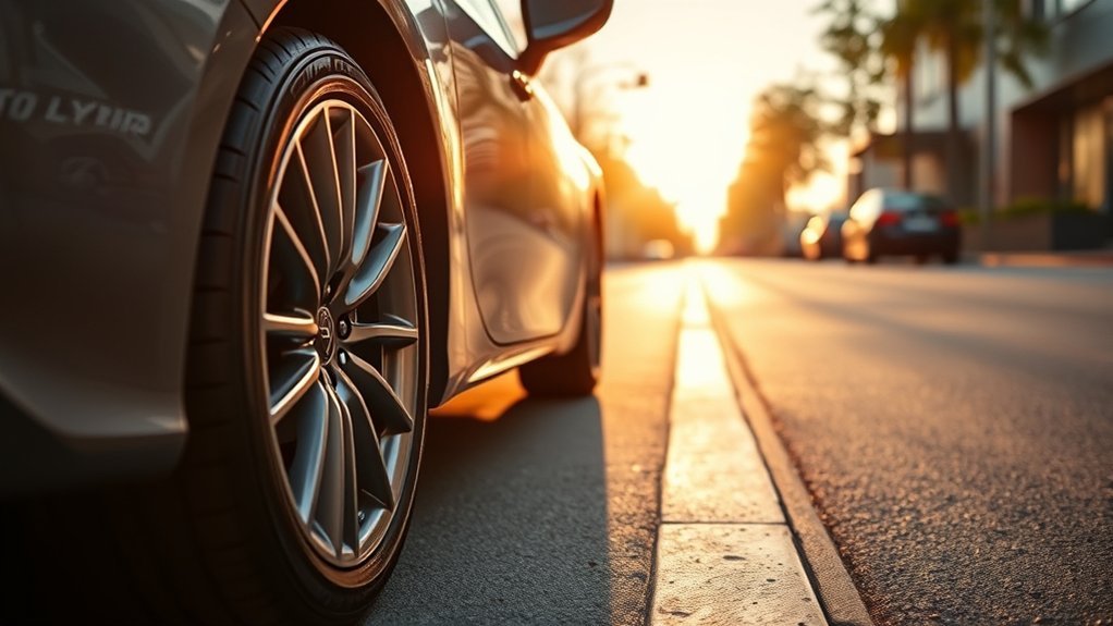 Best Tires for Lexus Hybrid in 2026 to Smooth Every Ride