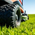 optimal tires for performance