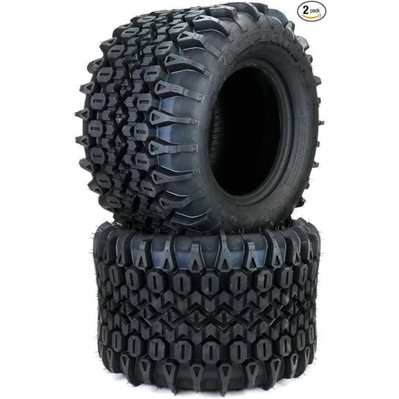 20x12.00-10 Tires OTR 38 Special (2-Pack)