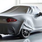 perfect fit car cover