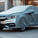 perfect fit car cover