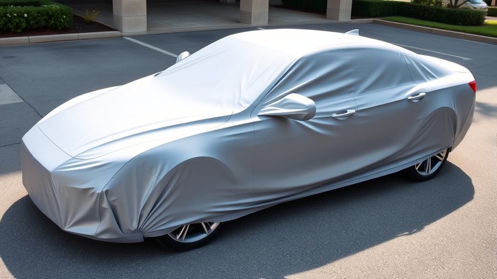 Best Lightweight Car Covers for 2026 That Fit Like a Glove