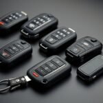 perfect fit key fob