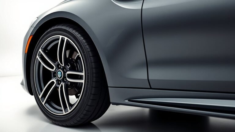 perfect fit tire selection