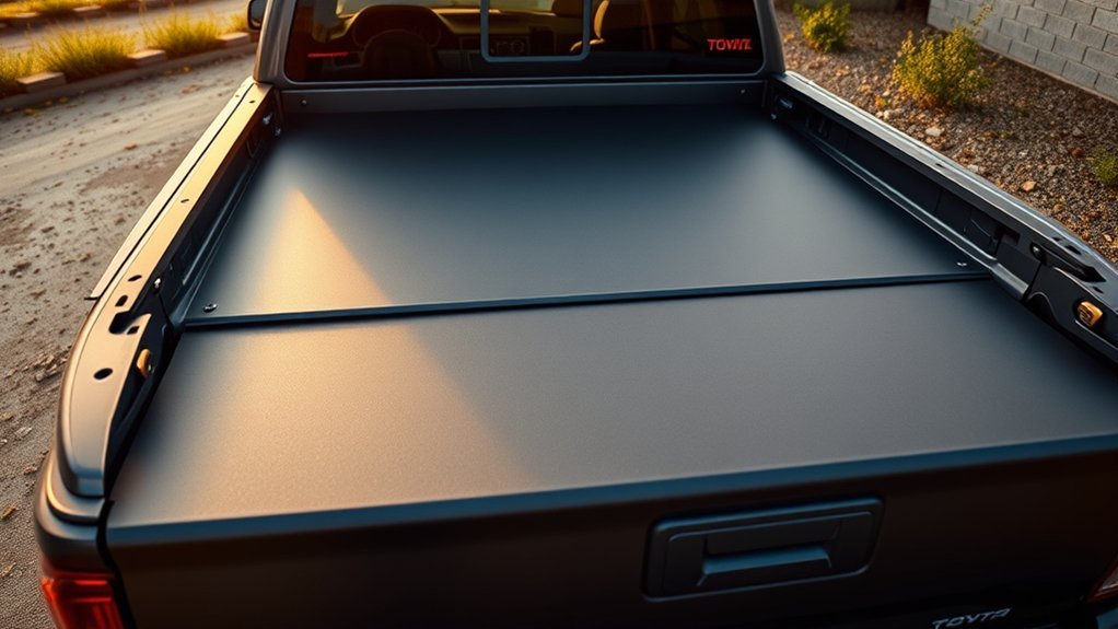 Best Bed Covers for Toyota Tacoma in 2026 That Fit Right