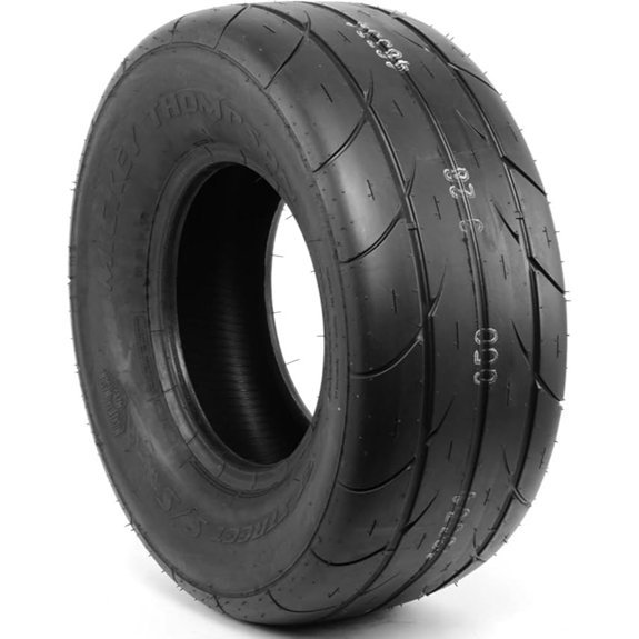 Mickey Thompson ET Street Rad Racing Radial Tire - P295/65R15