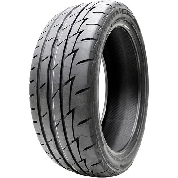 Firestone Firehawk Indy 500 Tire 245/45R20 Extra Load